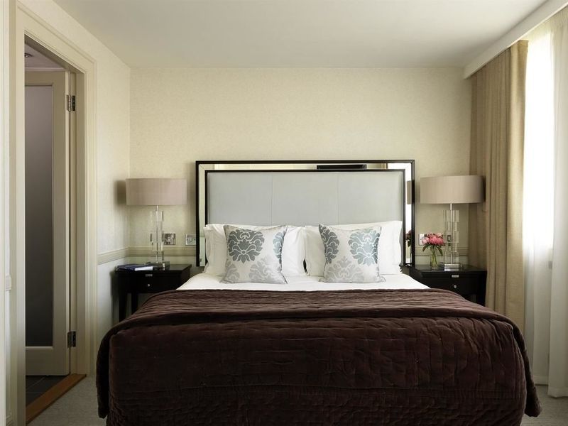 The Bristol Hotel Gurgáon Kültér fotó